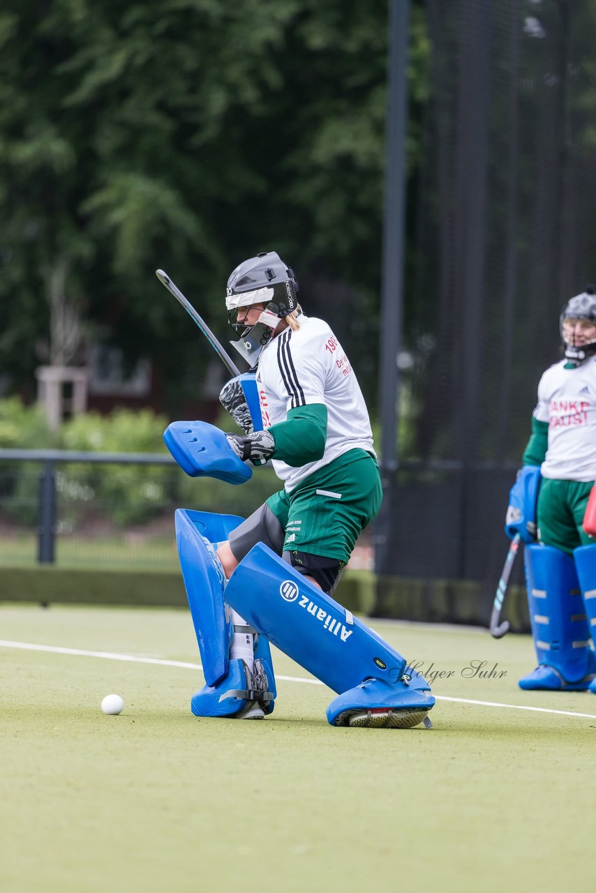 Bild 235 - BL Der Club an der Alster - Uhlenhorster HC : Ergebnis: 2:0